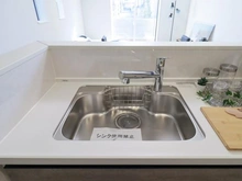 【東京都/杉並区本天沼】杉並区本天沼1丁目新築戸建 キッチン