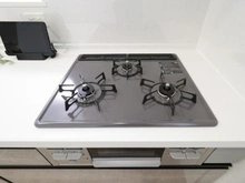 【東京都/杉並区本天沼】杉並区本天沼1丁目新築戸建 キッチン