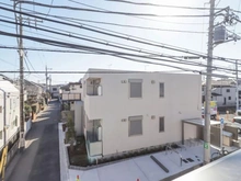 【東京都/杉並区本天沼】杉並区本天沼1丁目新築戸建 眺望