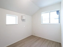 【東京都/杉並区本天沼】杉並区本天沼1丁目新築戸建 洋室