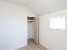 【東京都/杉並区本天沼】杉並区本天沼1丁目新築戸建 収納