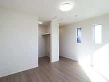 【東京都/杉並区本天沼】杉並区本天沼1丁目新築戸建 洋室