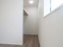 【東京都/杉並区本天沼】杉並区本天沼1丁目新築戸建 収納