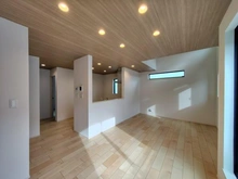 【東京都/世田谷区砧】世田谷区砧7丁目　新築戸建て LDK