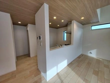 【東京都/世田谷区砧】世田谷区砧7丁目　新築戸建て キッチン