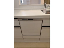 【東京都/世田谷区砧】世田谷区砧7丁目　新築戸建て キッチン