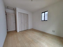 【東京都/世田谷区砧】世田谷区砧7丁目　新築戸建て 洋室