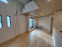 【東京都/世田谷区砧】世田谷区砧7丁目　新築戸建て LDK