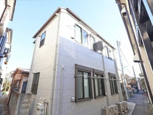 【東京都/世田谷区上馬】世田谷区上馬1丁目　中古戸建 外観