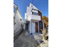 【東京都/杉並区和泉】和泉2丁目リノベーション済み中古戸建 外観