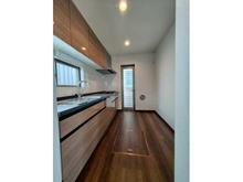 【東京都/杉並区和泉】和泉2丁目リノベーション済み中古戸建 キッチン