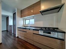 【東京都/杉並区和泉】和泉2丁目リノベーション済み中古戸建 キッチン