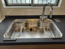 【東京都/杉並区和泉】和泉2丁目リノベーション済み中古戸建 キッチン