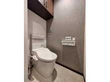 【東京都/杉並区和泉】和泉2丁目リノベーション済み中古戸建 トイレ