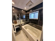 【東京都/杉並区和泉】和泉2丁目リノベーション済み中古戸建 浴室