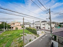 【東京都/世田谷区豪徳寺】豪徳寺1丁目新築戸建　C号棟 眺望