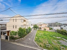 【東京都/世田谷区豪徳寺】豪徳寺1丁目新築戸建　C号棟 眺望