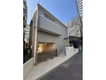 【東京都/豊島区上池袋】上池袋1丁目中古戸建 外観