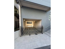【東京都/豊島区上池袋】上池袋1丁目中古戸建 駐車場