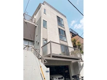 【東京都/品川区西大井】品川区西大井5丁目　中古戸建て 外観：西側から撮影