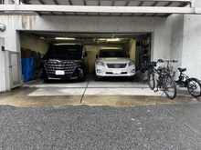 【東京都/品川区西大井】品川区西大井5丁目　中古戸建て 駐車場