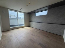 【東京都/品川区豊町】品川区豊町6丁目新築戸建 洋室
