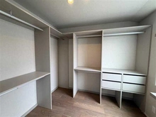 【東京都/品川区豊町】品川区豊町6丁目新築戸建 収納：ウォークインクローゼット