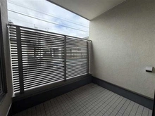【東京都/品川区豊町】品川区豊町6丁目新築戸建 バルコニー