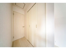 【東京都/大田区西糀谷】大田区西糀谷2丁目新築戸建　全3棟　1号棟 収納