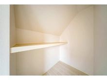【東京都/大田区西糀谷】大田区西糀谷2丁目新築戸建　全3棟　2号棟 収納