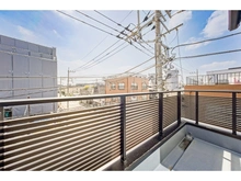 【東京都/大田区西糀谷】大田区西糀谷2丁目新築戸建　全3棟　2号棟 眺望