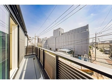【東京都/大田区西糀谷】大田区西糀谷2丁目新築戸建　全3棟　2号棟 眺望