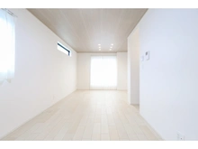 【東京都/大田区西蒲田】大田区西蒲田3丁目　新築戸建　1号棟 リビング・ダイニング