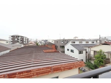 【東京都/大田区西蒲田】大田区西蒲田3丁目　新築戸建　1号棟 眺望