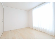 【東京都/大田区西蒲田】大田区西蒲田3丁目　新築戸建　1号棟 洋室