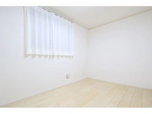 【東京都/大田区西蒲田】大田区西蒲田3丁目　新築戸建　1号棟 サービスルーム（納戸）
