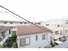 【東京都/大田区西蒲田】大田区西蒲田3丁目　新築戸建　1号棟 眺望