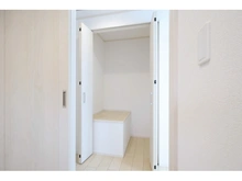 【東京都/大田区西蒲田】大田区西蒲田3丁目　新築戸建　1号棟 収納