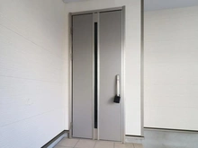 【東京都/江東区東砂】中古戸建　江東区東砂6丁目 玄関