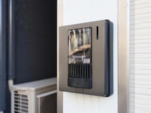 【東京都/江東区東砂】中古戸建　江東区東砂6丁目 インターフォン