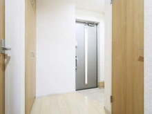 【東京都/江東区東砂】中古戸建　江東区東砂6丁目 玄関