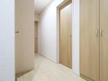 【東京都/江東区東砂】中古戸建　江東区東砂6丁目 玄関