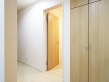 【東京都/江東区東砂】中古戸建　江東区東砂6丁目 玄関