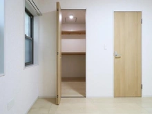 【東京都/江東区東砂】中古戸建　江東区東砂6丁目 ウォークインクローゼット