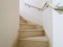 【東京都/江東区東砂】中古戸建　江東区東砂6丁目 玄関