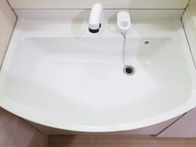 【東京都/江東区東砂】中古戸建　江東区東砂6丁目 洗面室