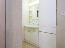 【東京都/江東区東砂】中古戸建　江東区東砂6丁目 洗面室