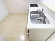 【東京都/江東区東砂】中古戸建　江東区東砂6丁目 キッチン