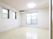 【東京都/江東区東砂】中古戸建　江東区東砂6丁目 リビング・ダイニング