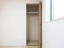 【東京都/江東区東砂】中古戸建　江東区東砂6丁目 収納